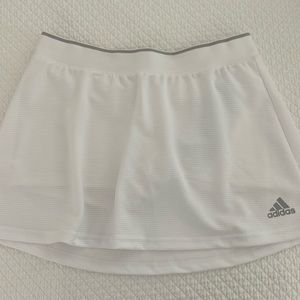 NWT adidas tennis skirt